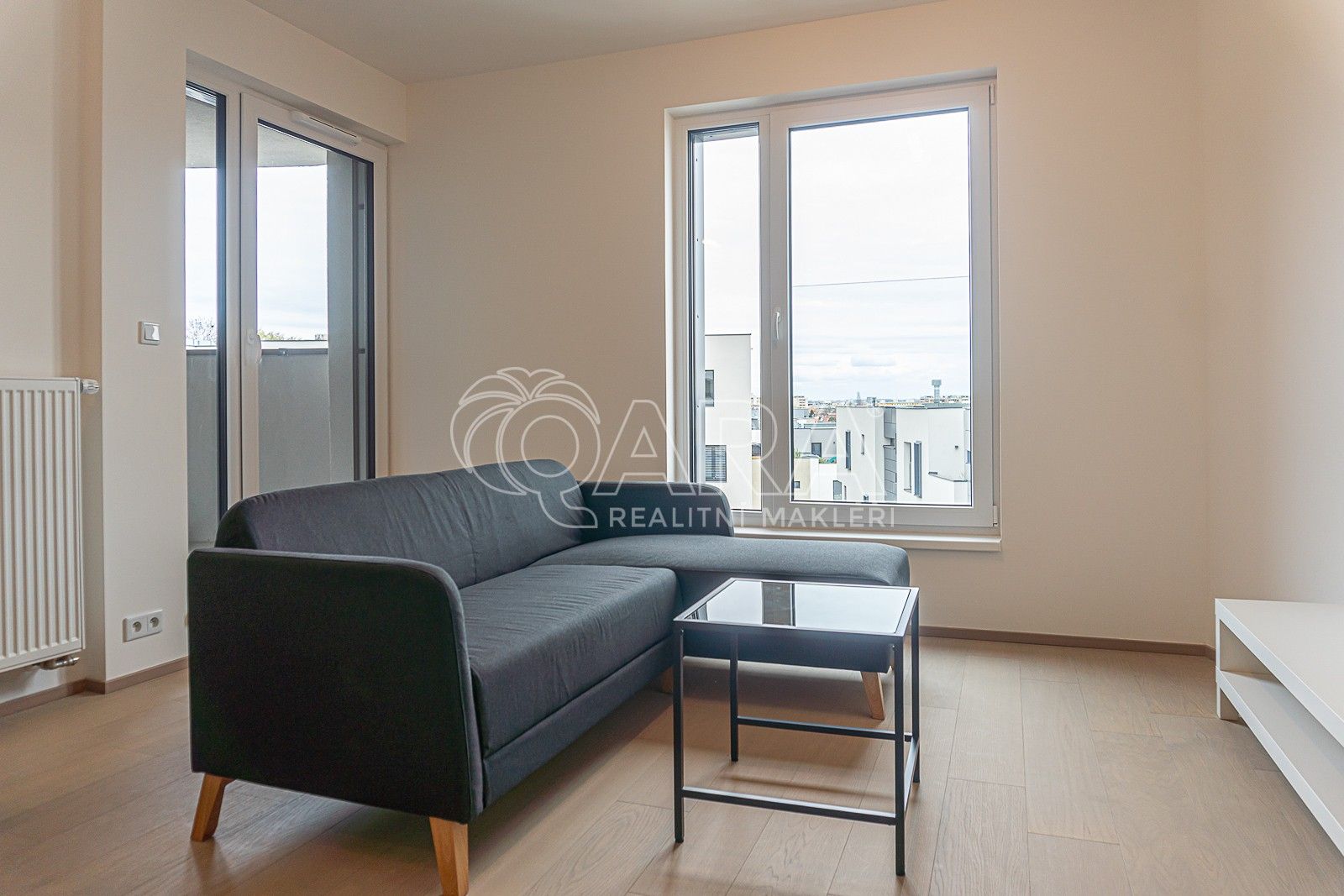 2+kk, Olgy Havlové, Praha, 52 m²