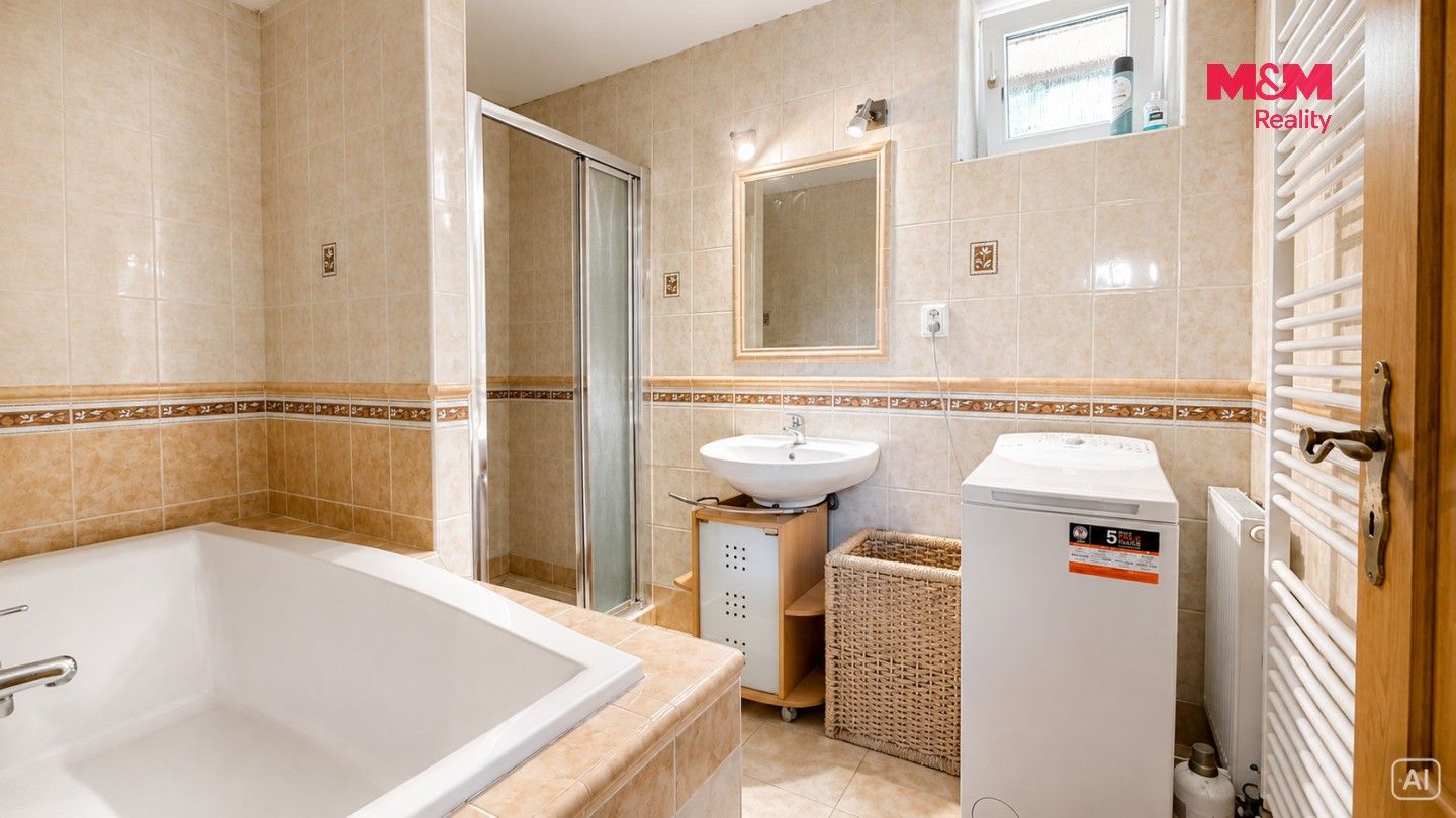 Rodinný dům · 124 m² · Hořešovičky - 4