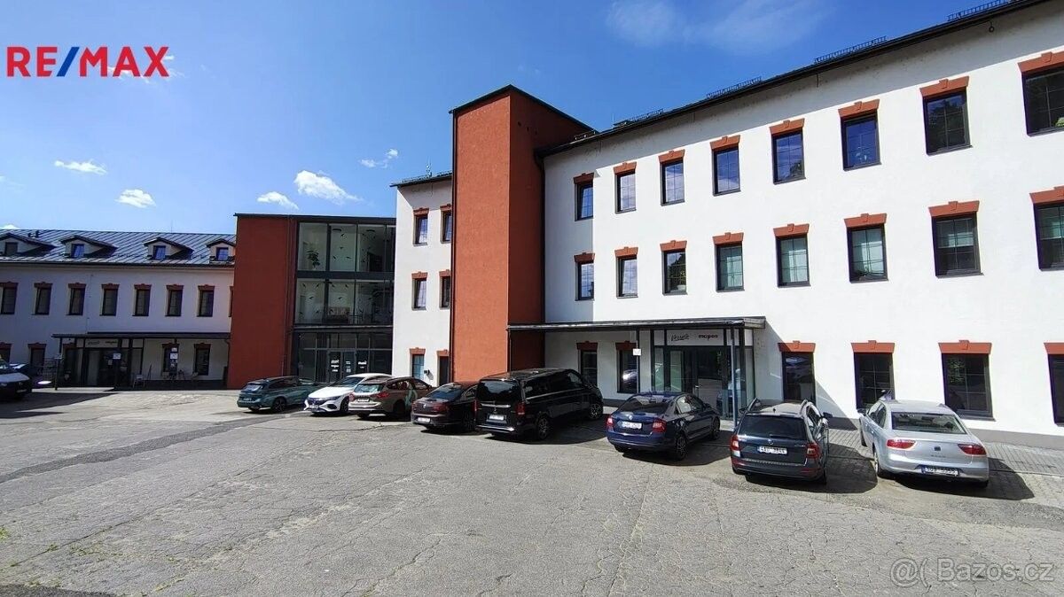 Obchodní prostory, Děčín, 405 02