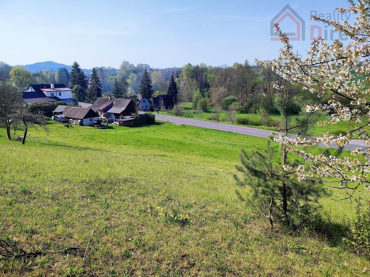 Pozemek pro bydlení · 3 070 m² · Ktová - 4