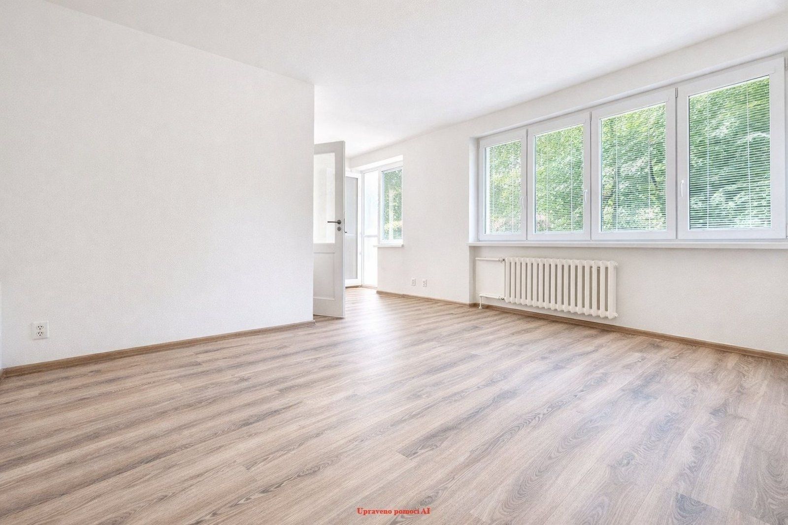 Pronájem byt 2+kk - Kapitána Jasioka, Havířov - Prostřední Suchá, Moravskoslezský kraj, 37 m² - 5