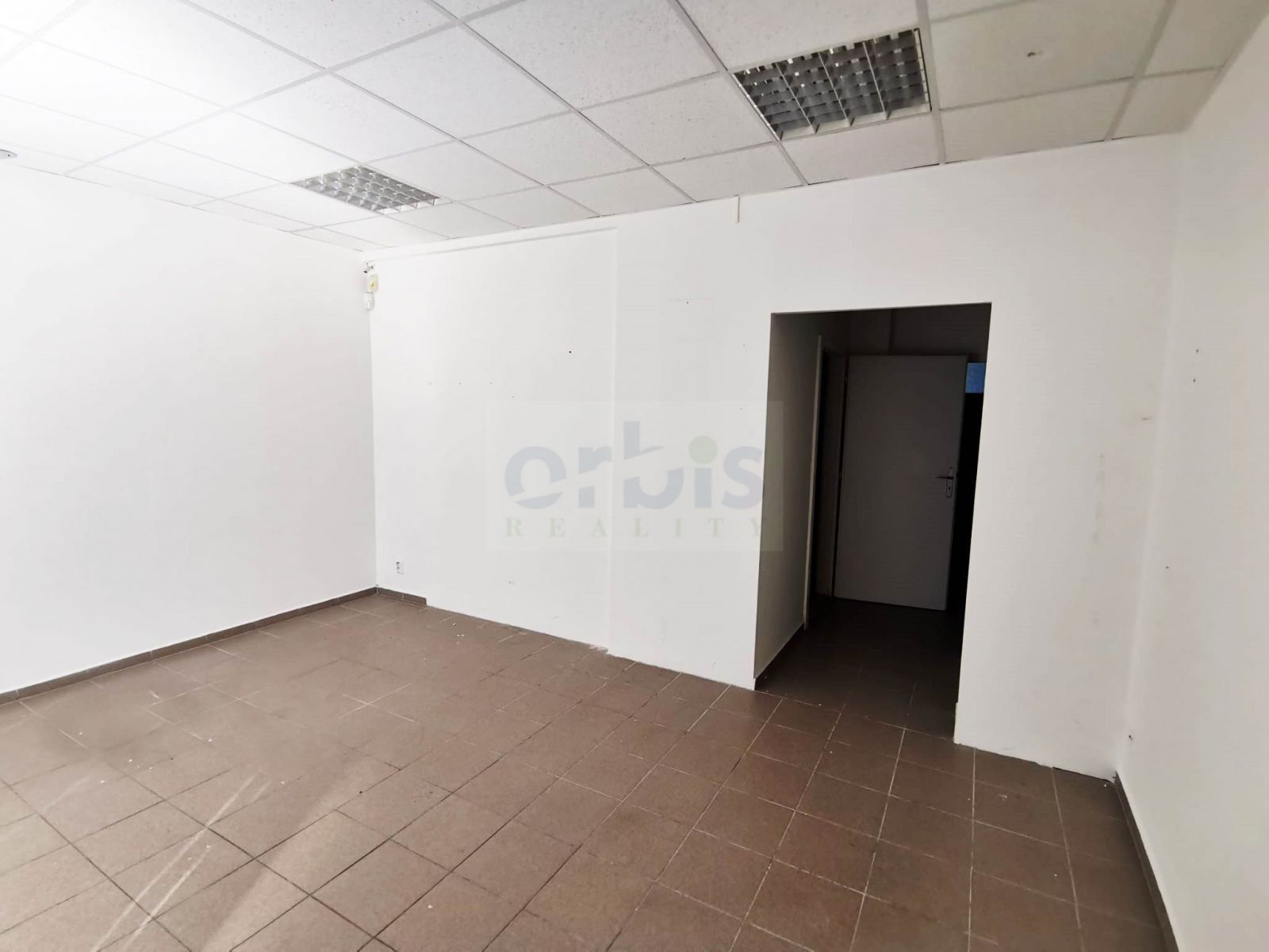 Obchodní prostory · 52 m² · Suchardova, Kladno - 4