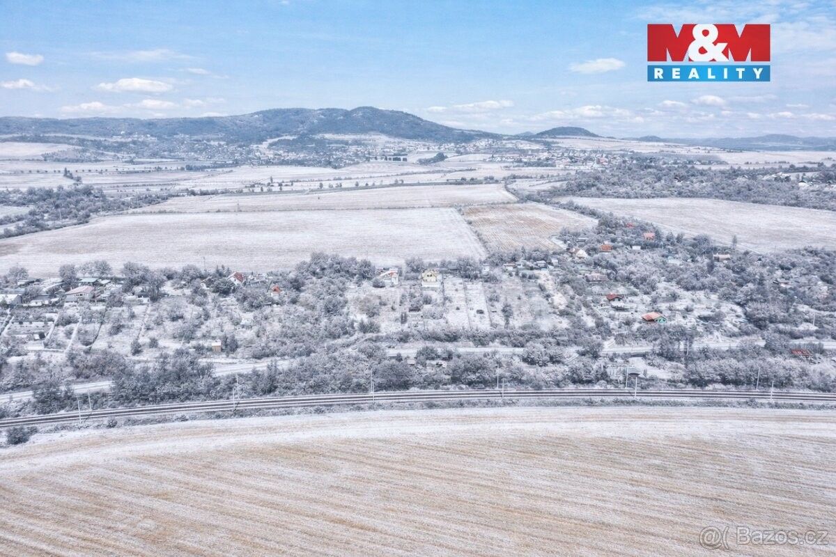 Prodej zahrada - Litoměřice, 412 01