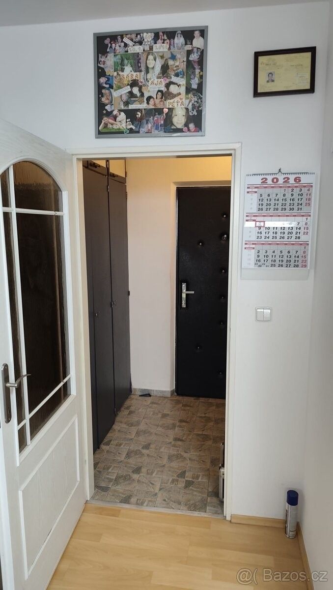 Prodej byt - Praha, 142 00