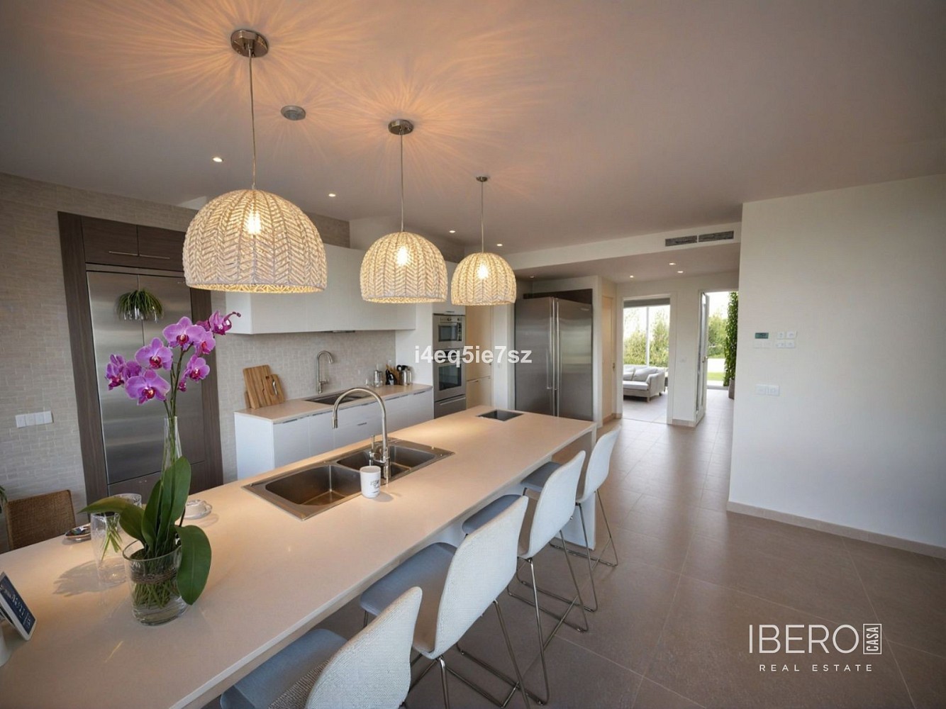 4+kk, Javea, Španělsko, 134 m² - 1