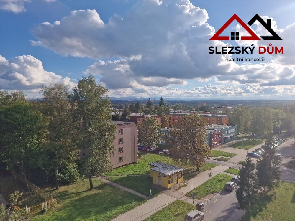Pronájem byt 3+1 - Karviná, 734 01, 61 m² - 2