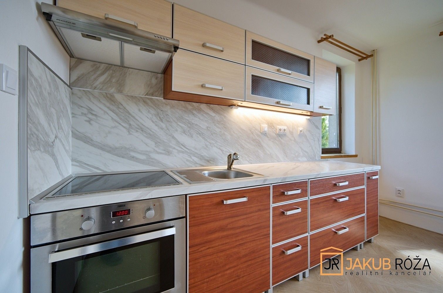 2+1, Jilemnice, okres Semily, Liberecký kraj, 69 m² - 2