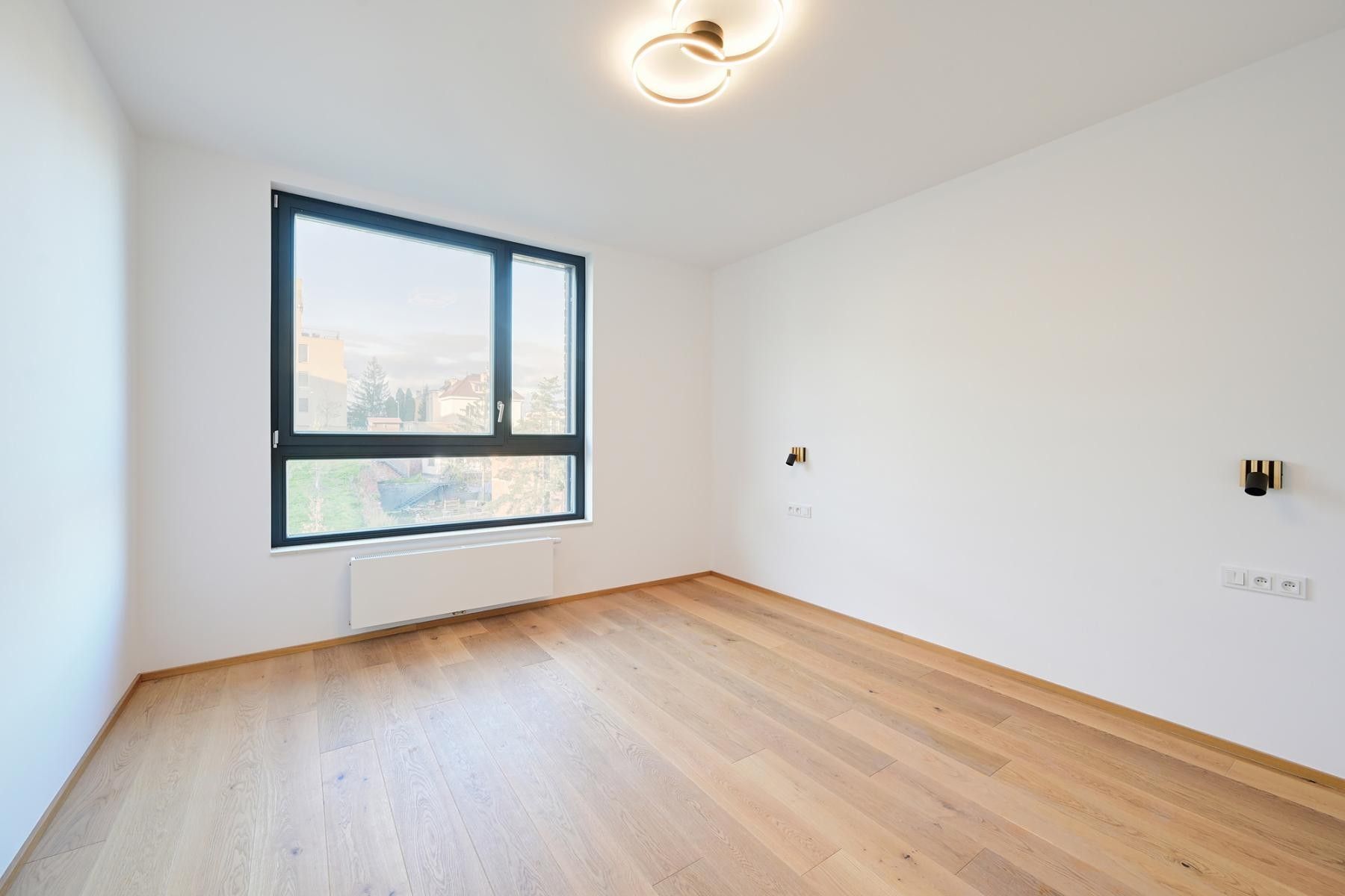 Byt 2+kk · 52 m² · Vladimíra Kobranova, Praha Jinonice - 3