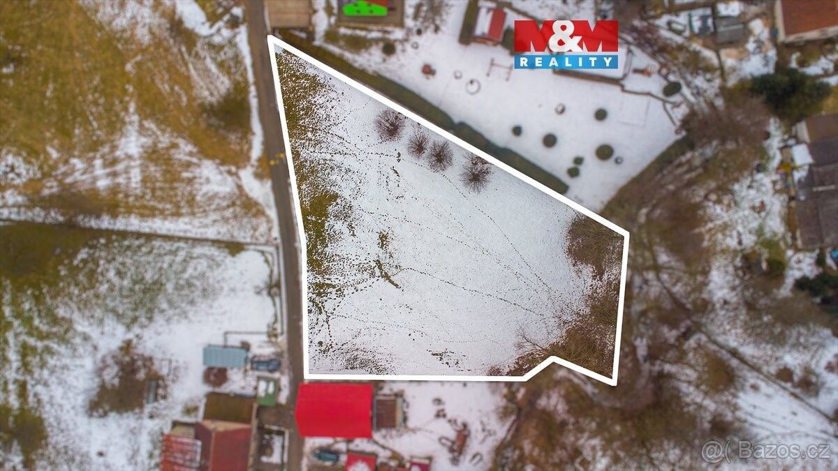 Pozemky pro bydlení, Volfartice, 471 12