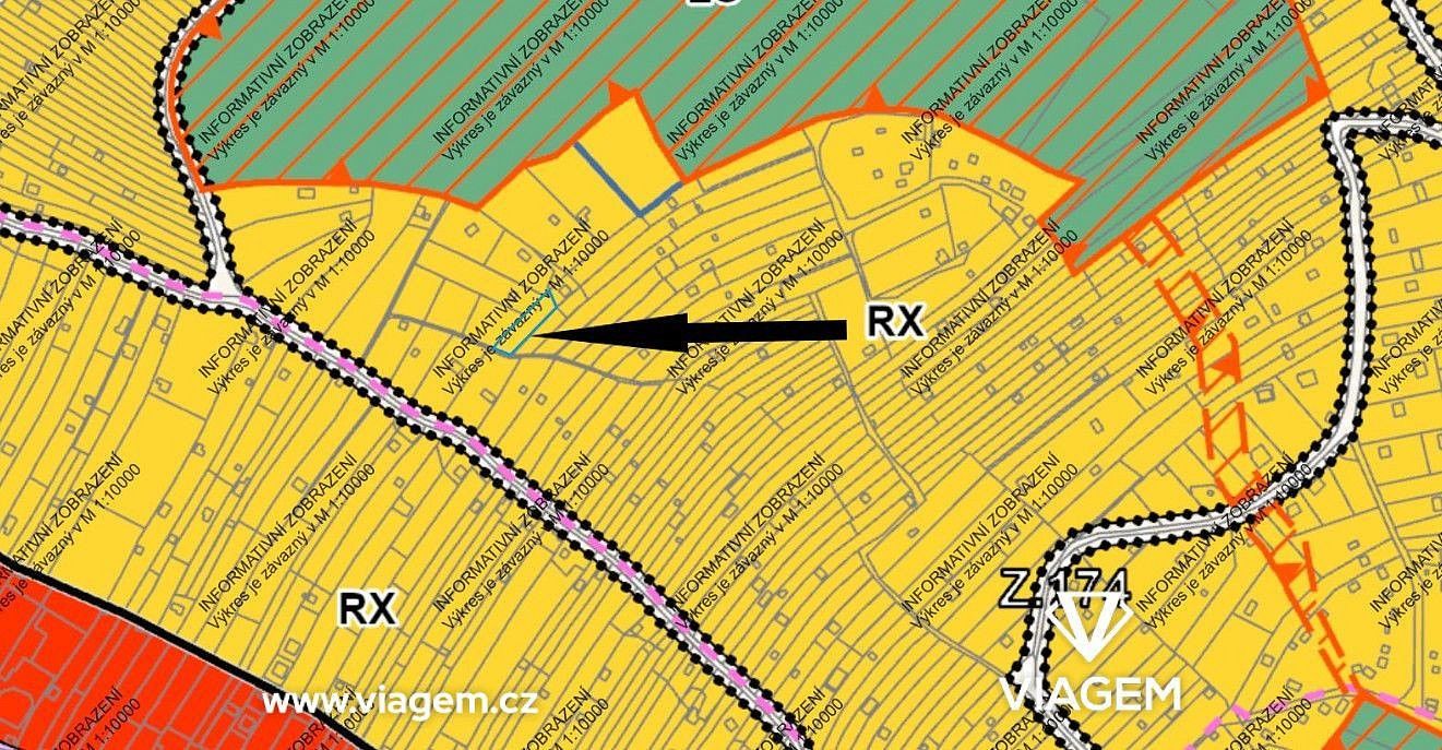 Zahrady, Brno - 1