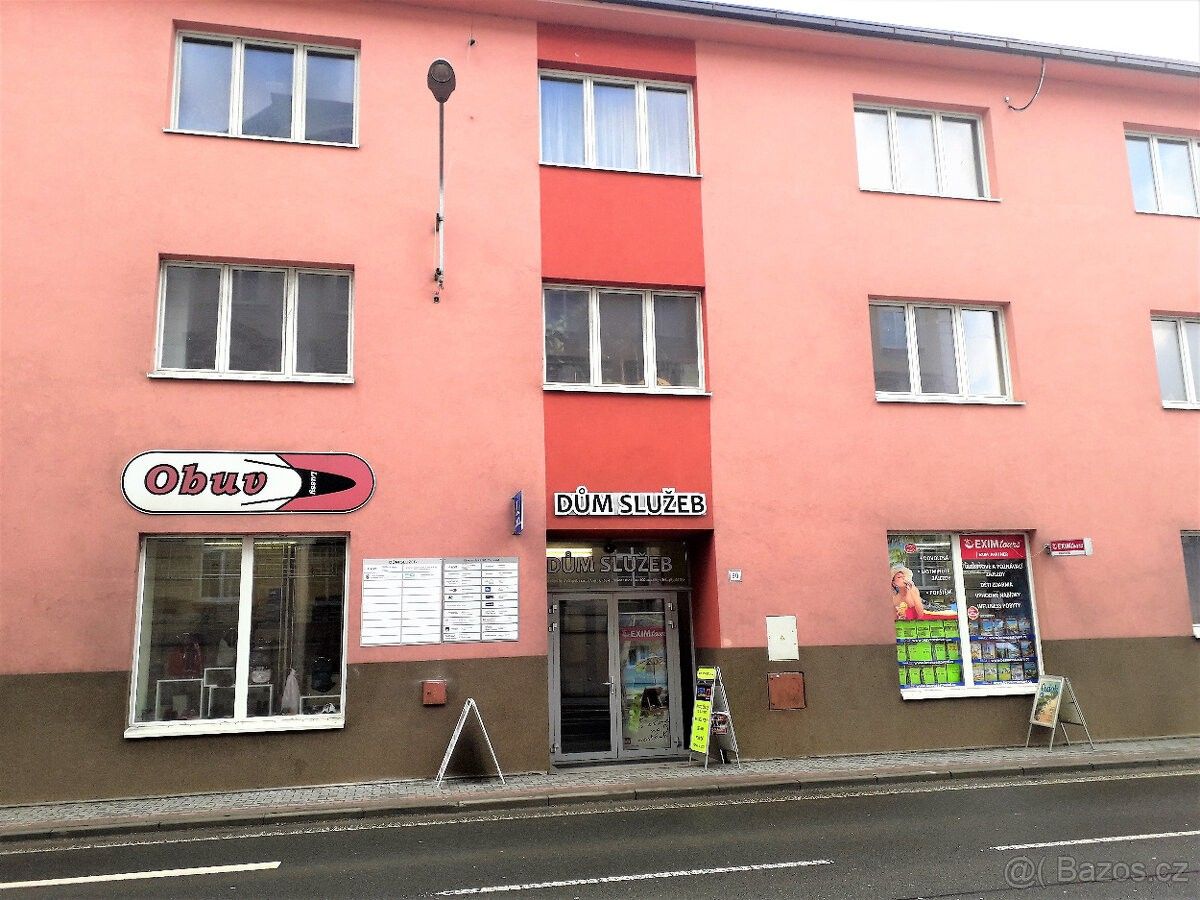 Sklady, Tanvald, 468 41 - 2