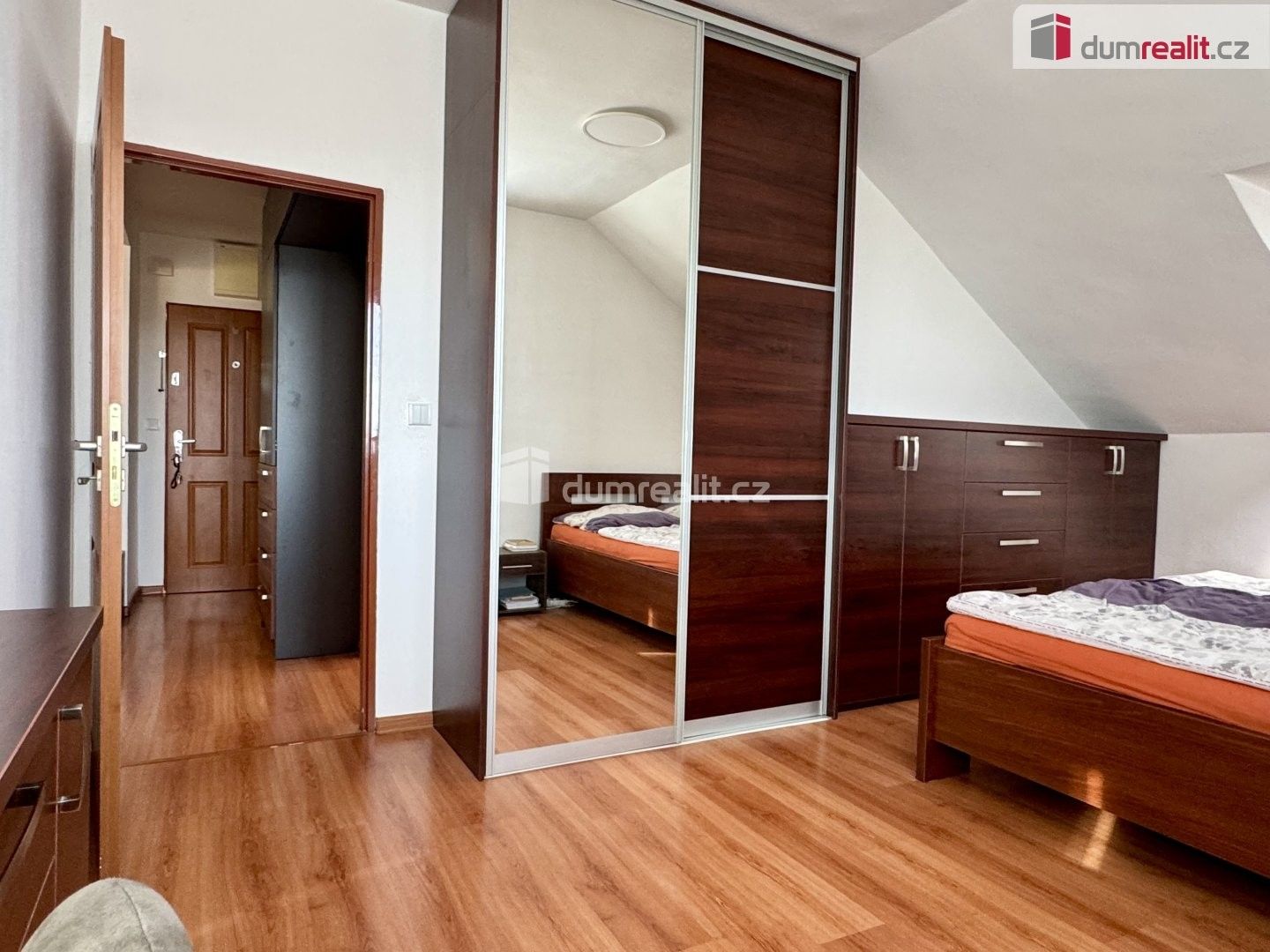 Prodej byt 3+kk - Zelená, Zlín, 77 m² - 5