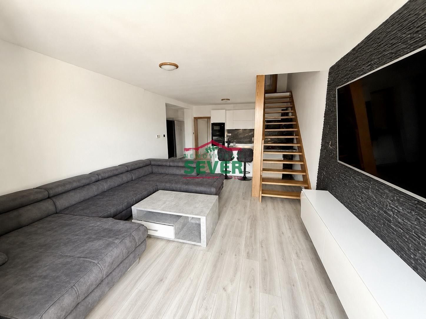 Rodinný dům · 150 m² · Dlouhá, Lenešice - 3