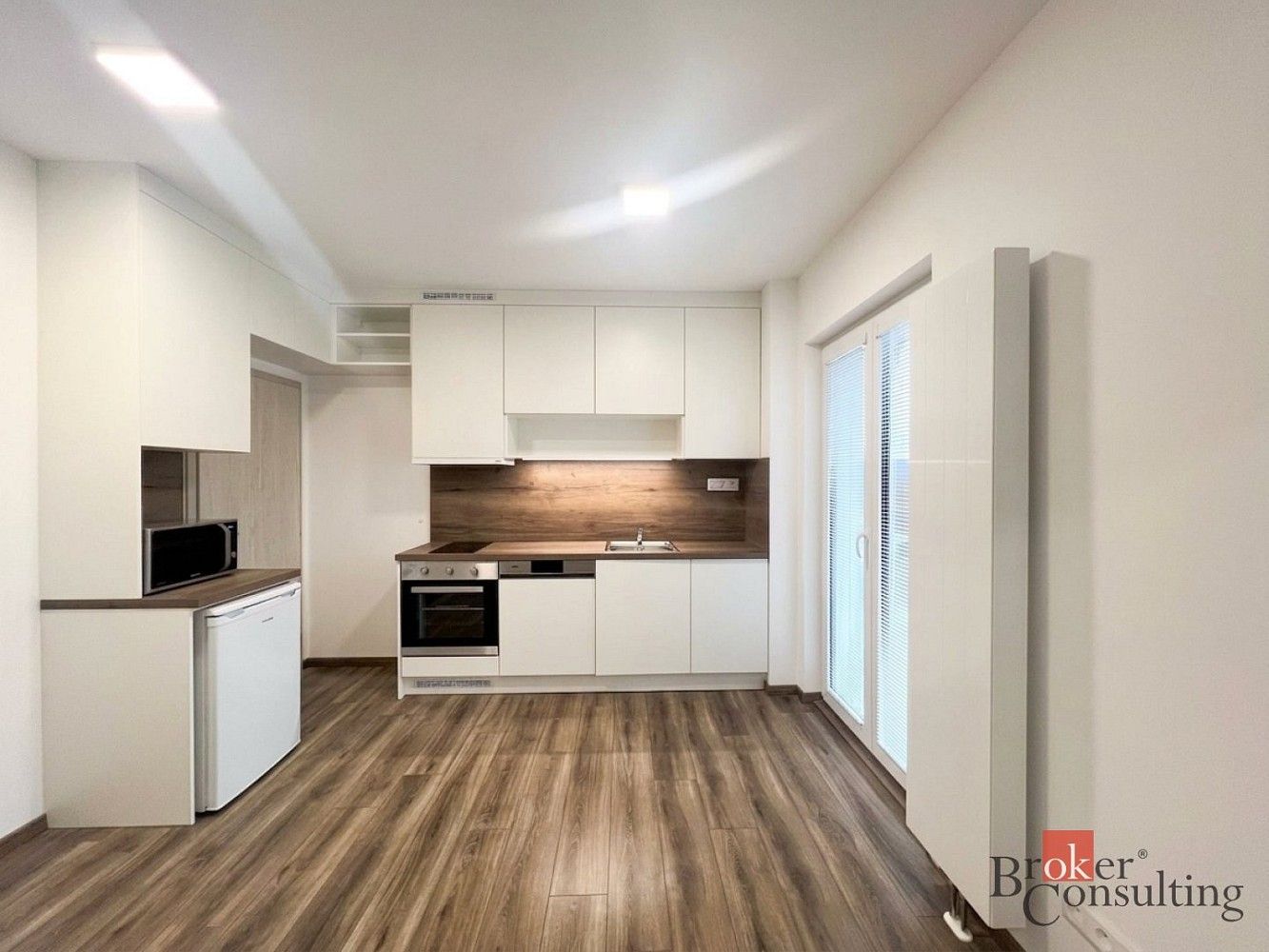 Byt 2+kk · 31 m² · Školní, Kaznějov, okres Plzeň-sever - 3