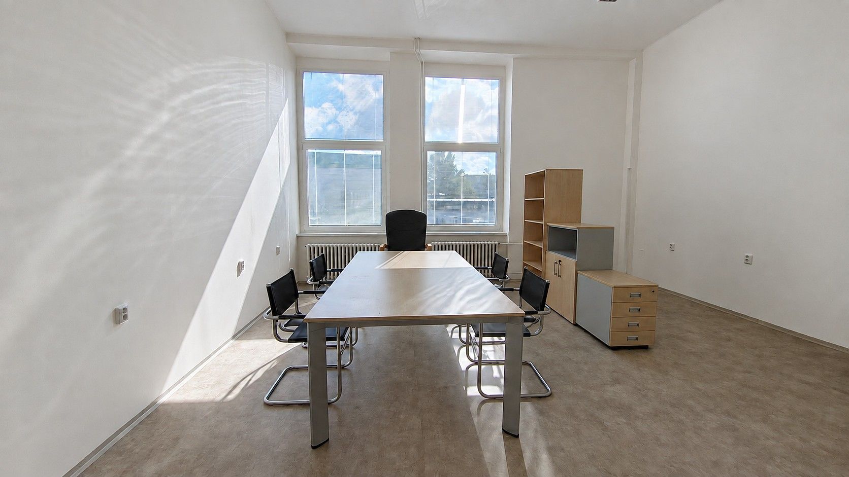 Kancelář · 96 m² · Praha - Běchovice, okres Praha 21, Hlavní město Praha - 3