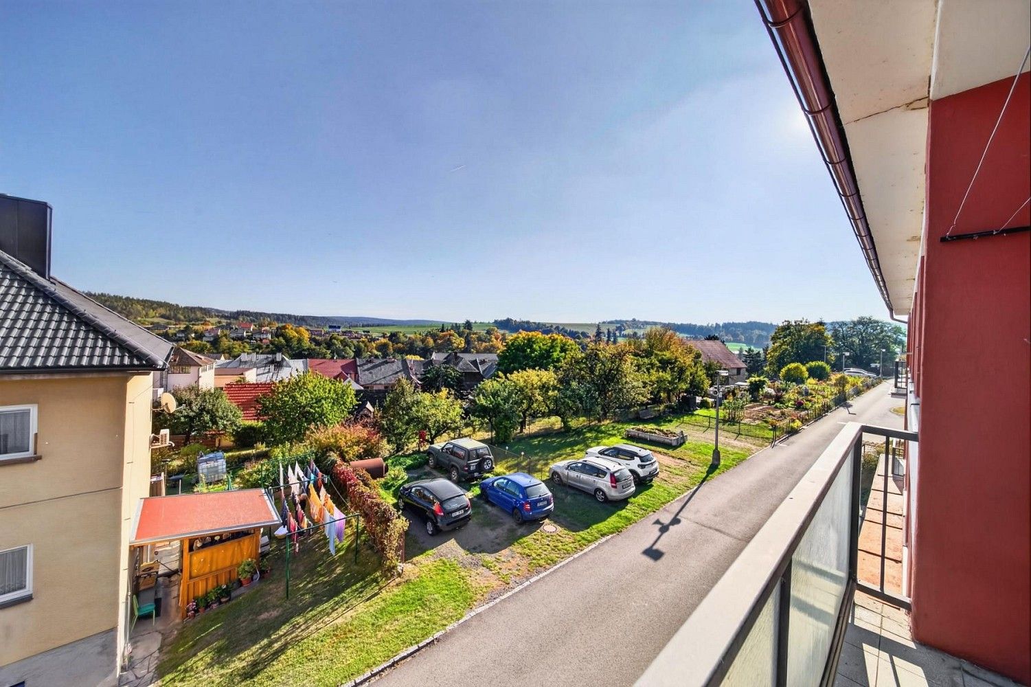 3+1, Manětín, okres Plzeň-sever, 67 m² - 2