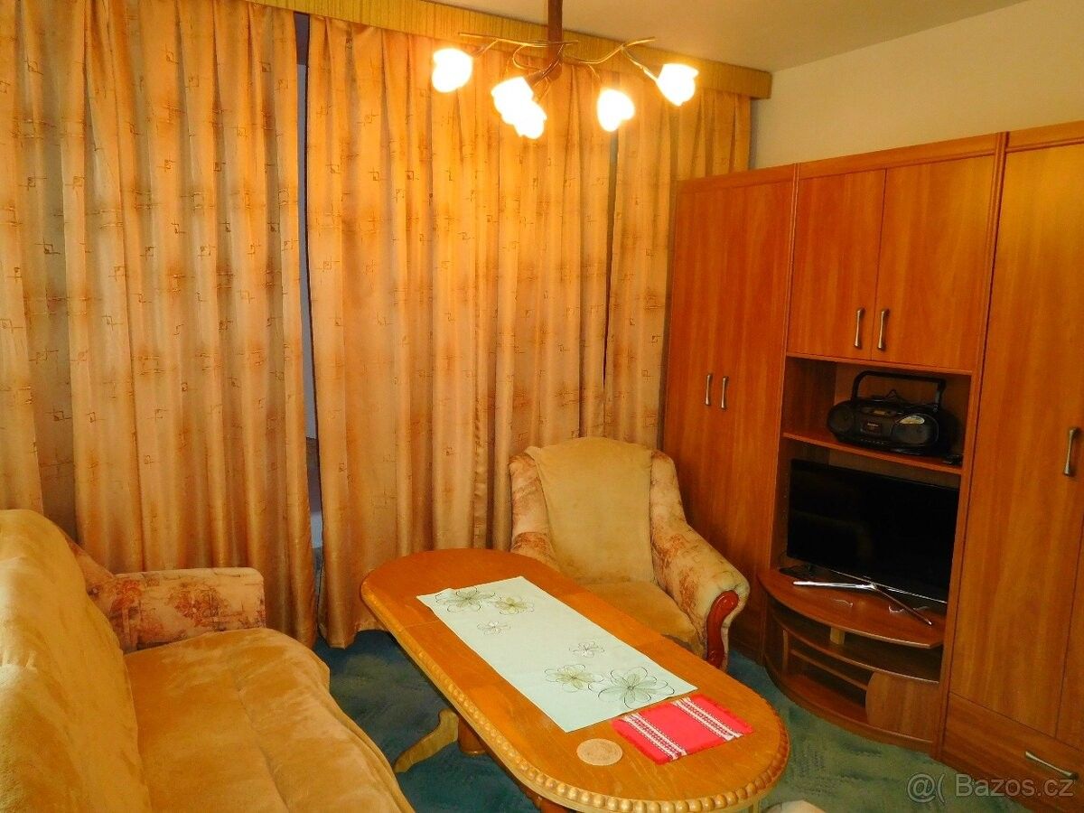 Pronájem byt - Frýdlant nad Ostravicí, 739 11