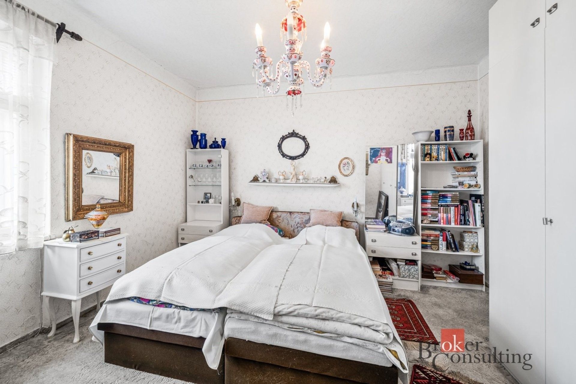 Prodej rodinný dům - Nerudova, Horšovský Týn, 236 m² - 5