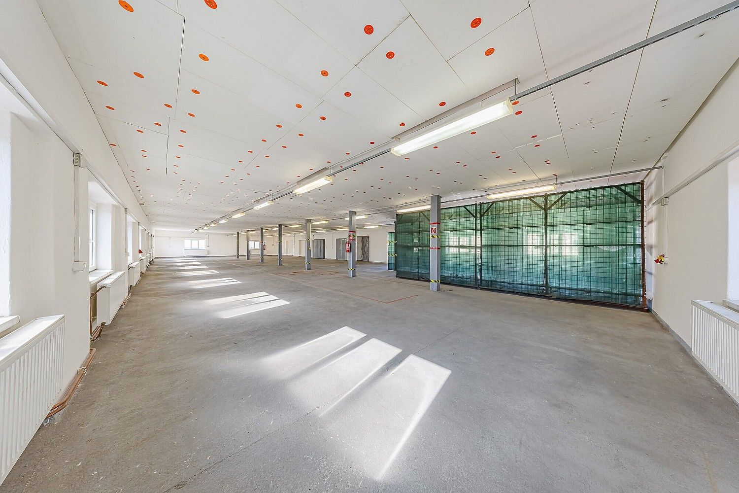 Sklady, Bojkovice, okres Uherské Hradiště, 391 m² - 2