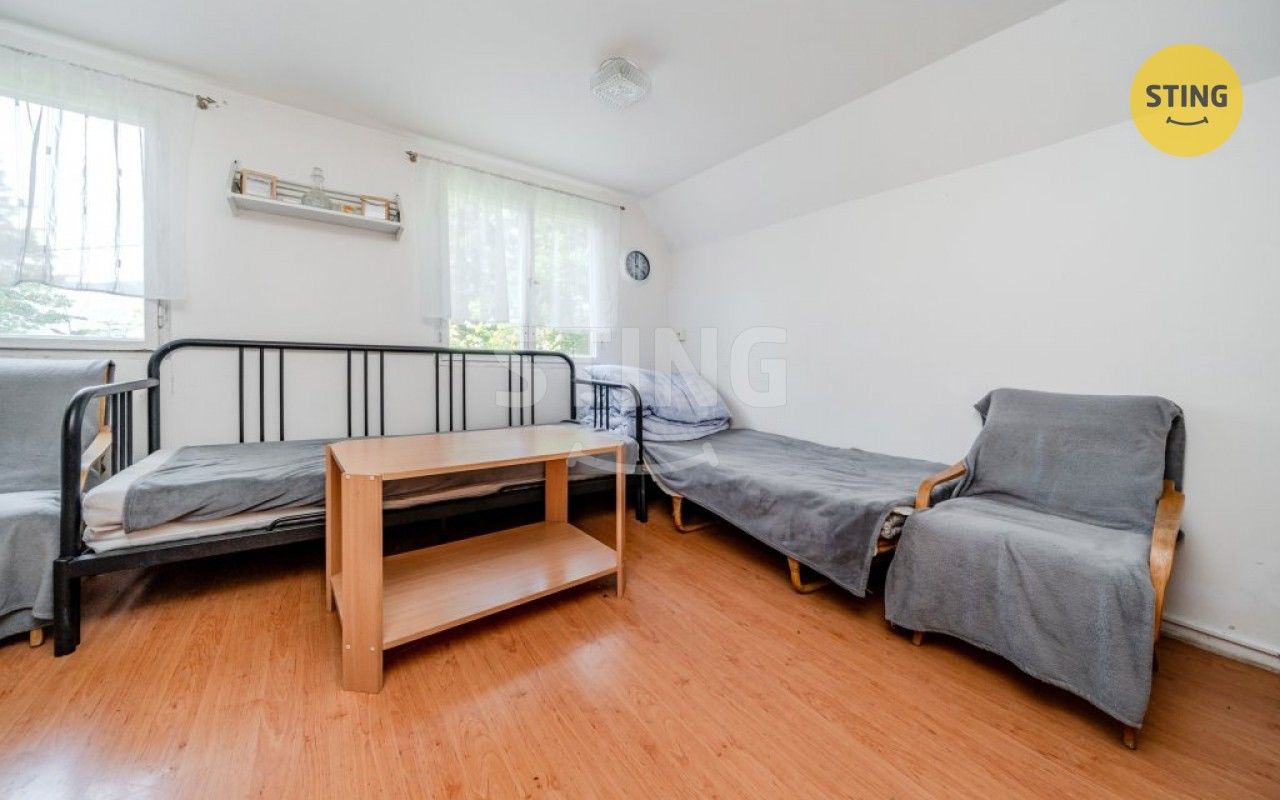 Chaty, Kunčice pod Ondřejníkem, 79 m² - 2