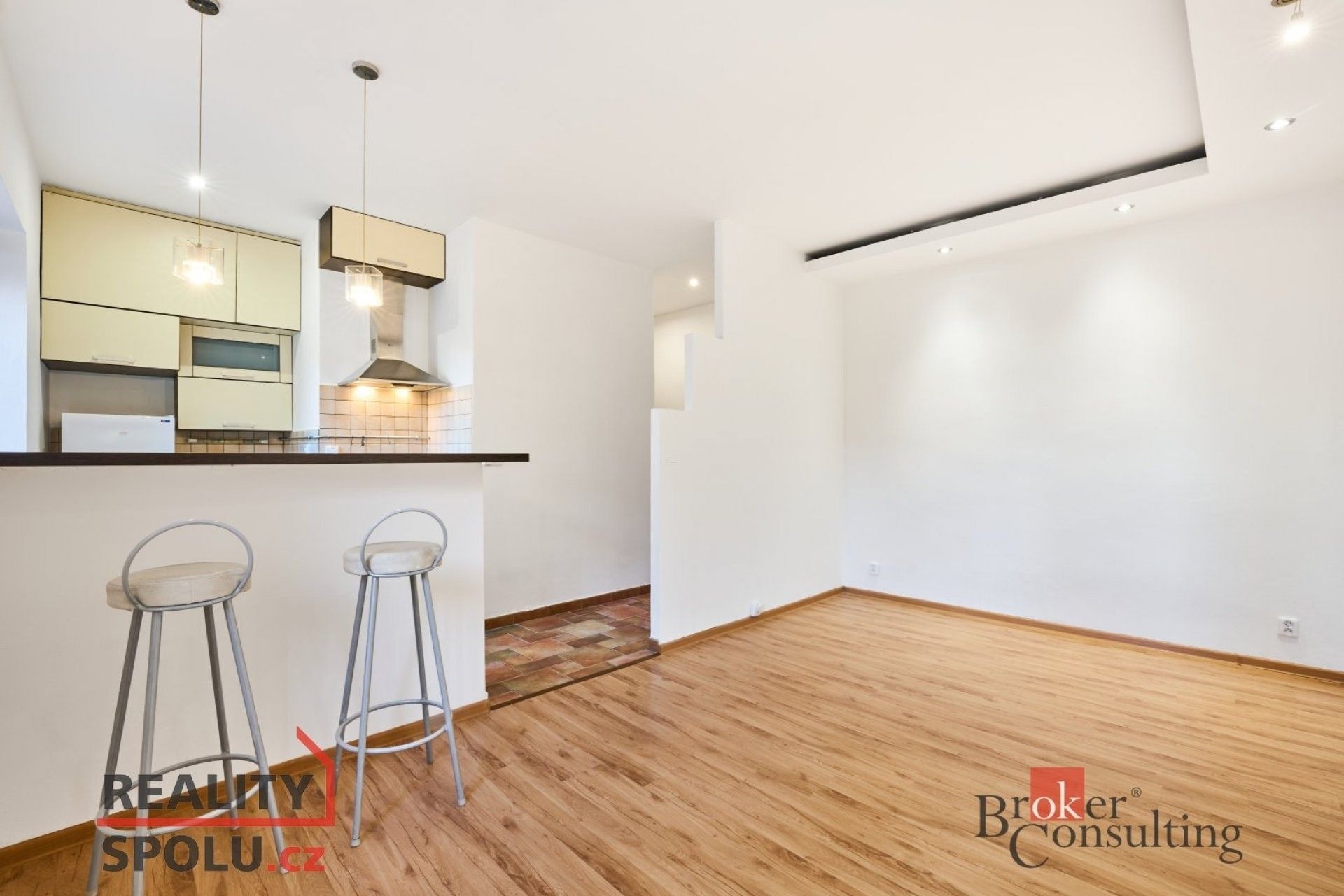 1+1, Ostrava, 33 m²