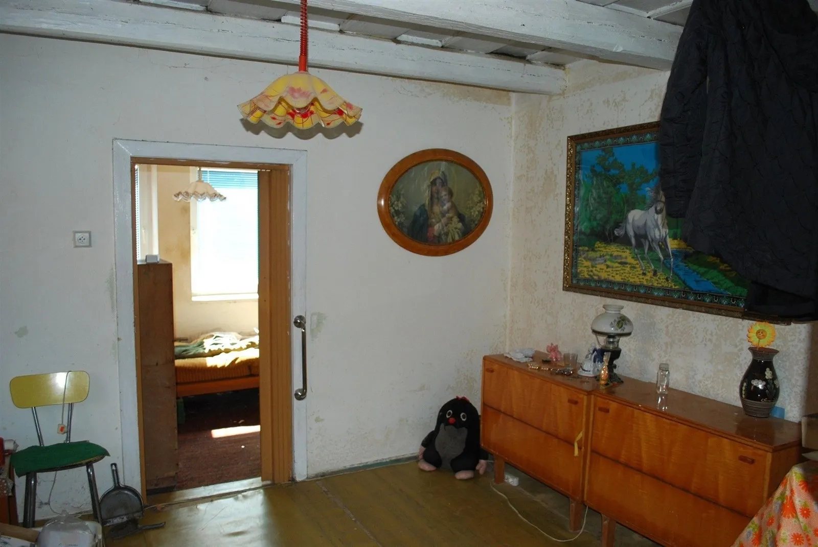 Ostatní