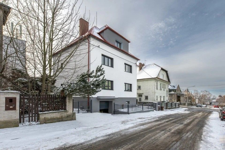 Rodinné domy, Ostrava, 710 00