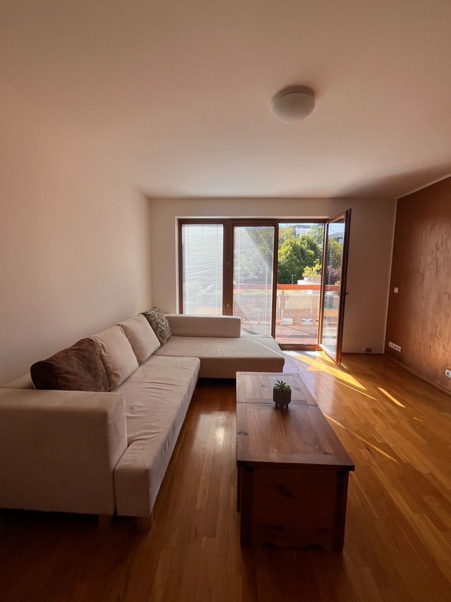 2+kk, Linhartova, Praha - Košíře, 54 m² - 2