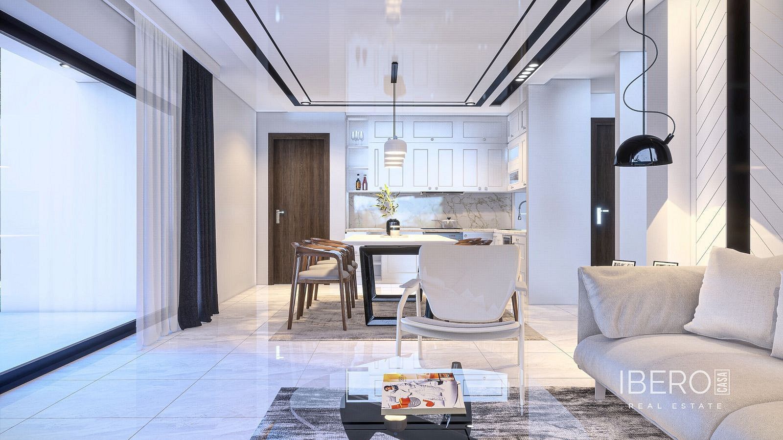 Rodinný dům · 114 m² · Pedreguer, ES - 3