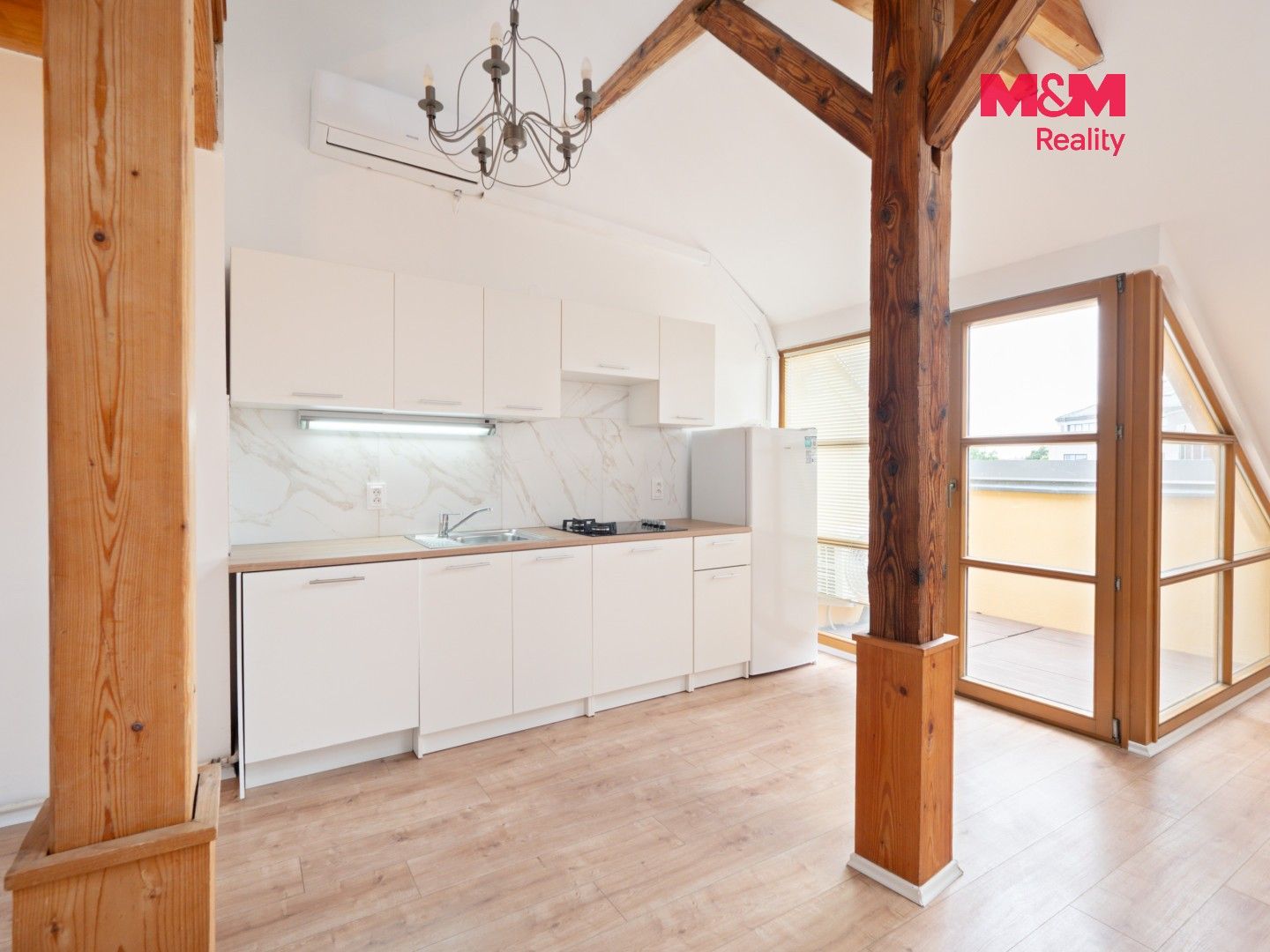 3+kk, Chlumčanského, Praha, 104 m² - 2