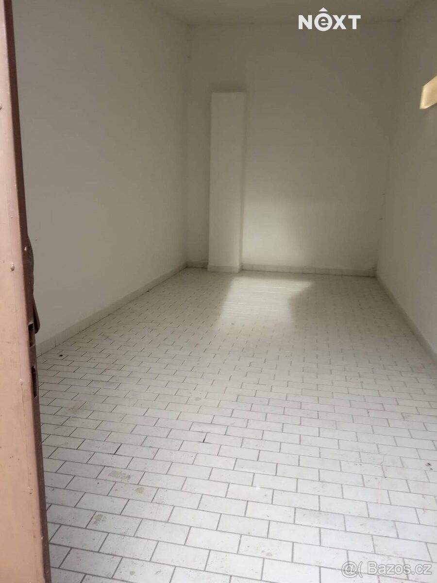 Pronájem garáž - České Budějovice, 370 01