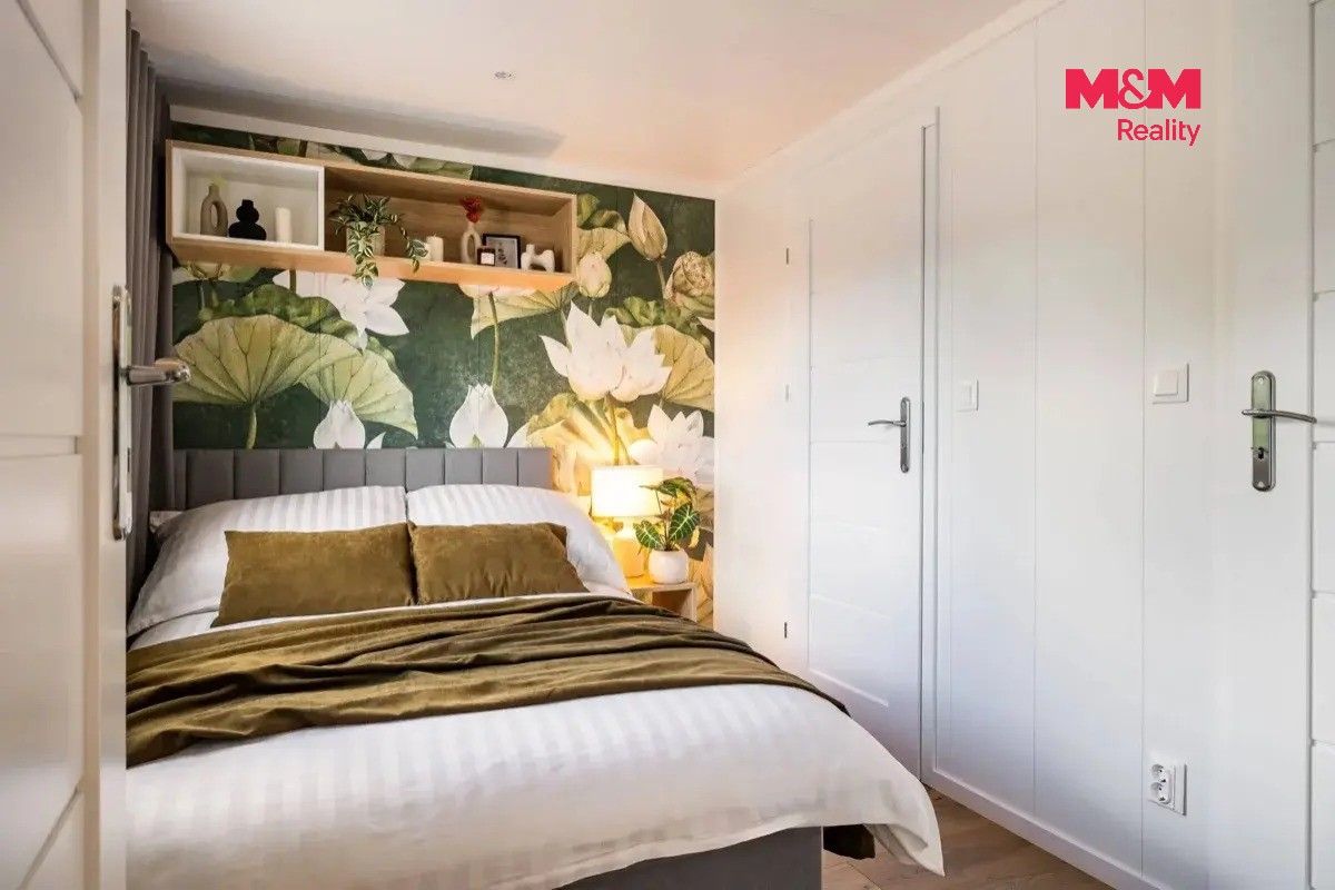 Prodej rodinný dům - Koudelka, Holice, 59 m² - 5