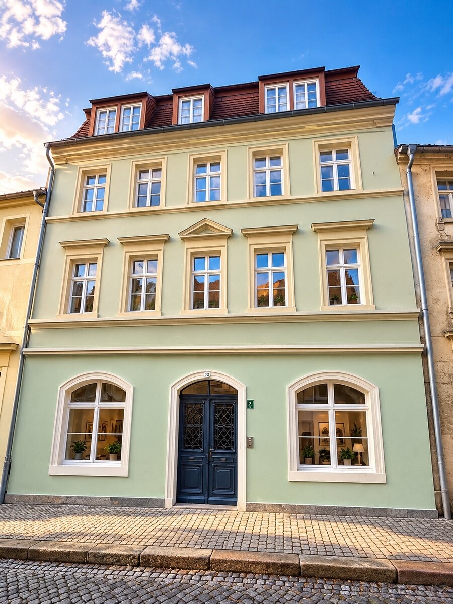 Rodinné domy, Hrádek nad Nisou, 463 34 - 1