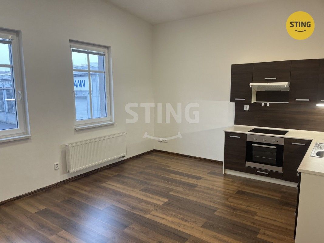 Byt 2+kk · 52 m² · Hviezdoslavova, Opava Předměstí - 3