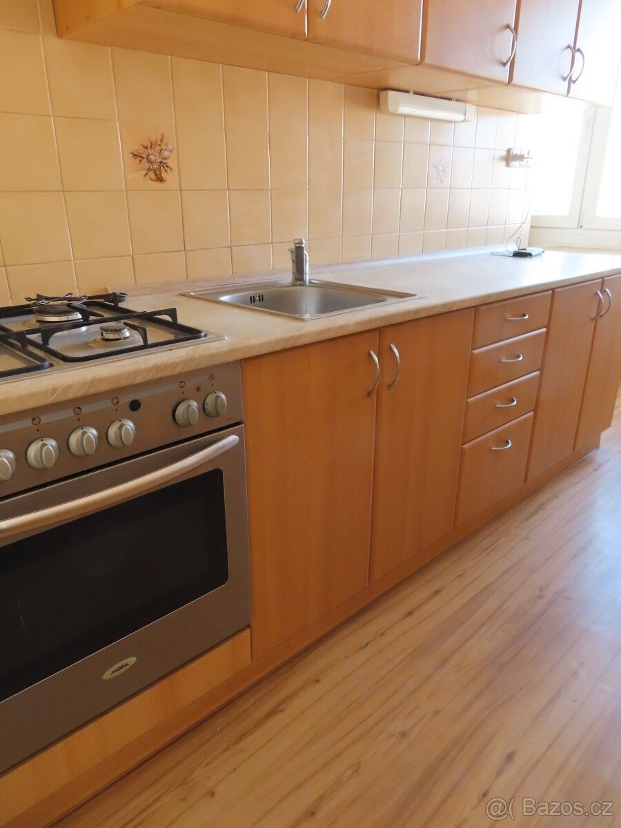 Prodej byt - Plzeň, 312 00