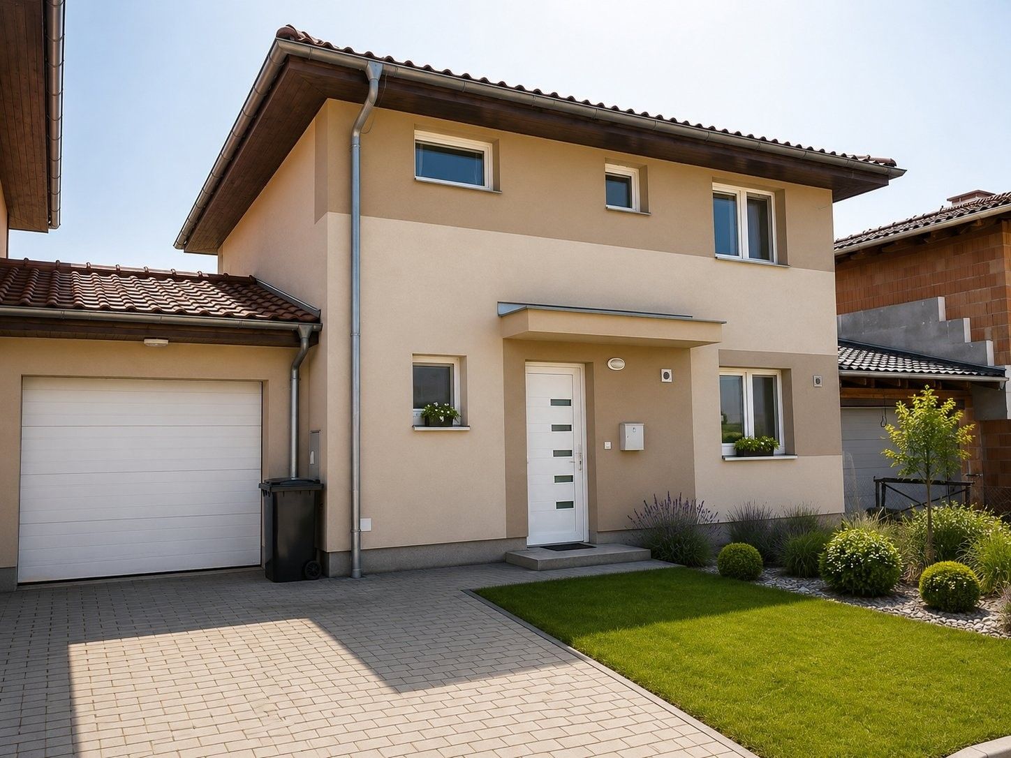 Rodinný dům · 101 m² · Syrovice - 4