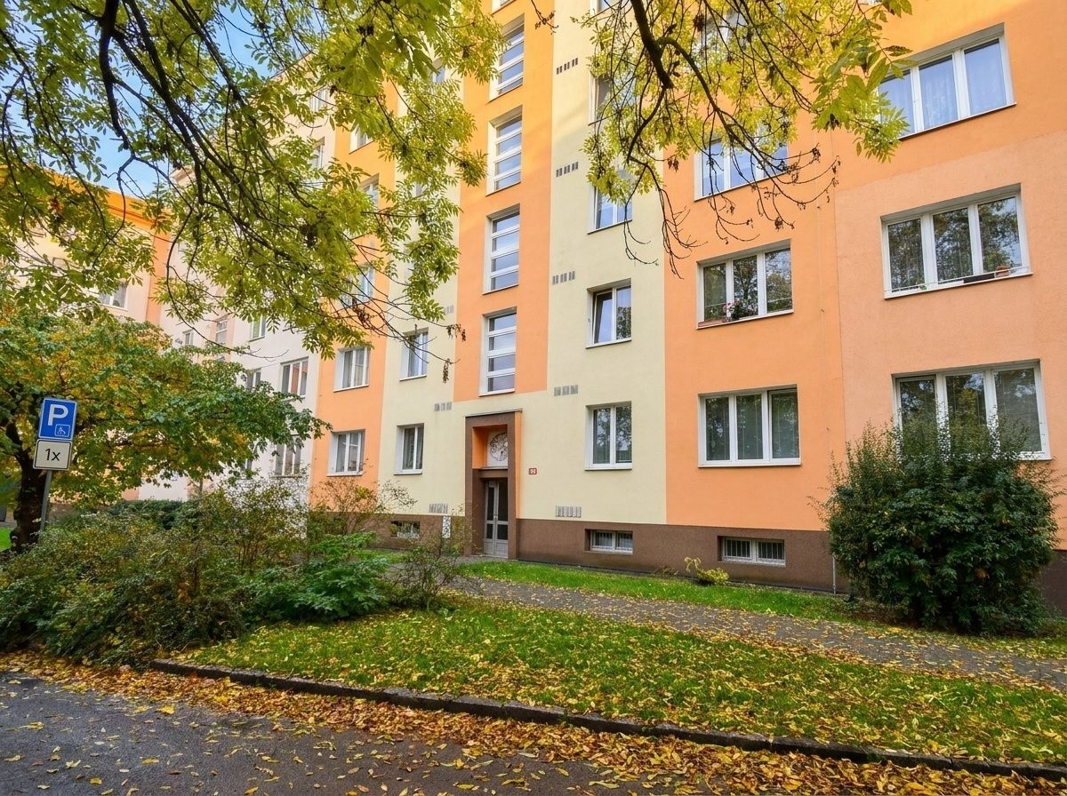 2+1, Koterovská 749, Plzeň Lobzy, 54 m² - 1