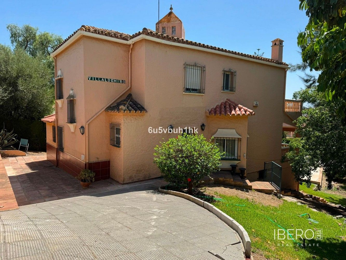 Prodej rodinný dům - Campo Mijas, ES, 210 m² - 2