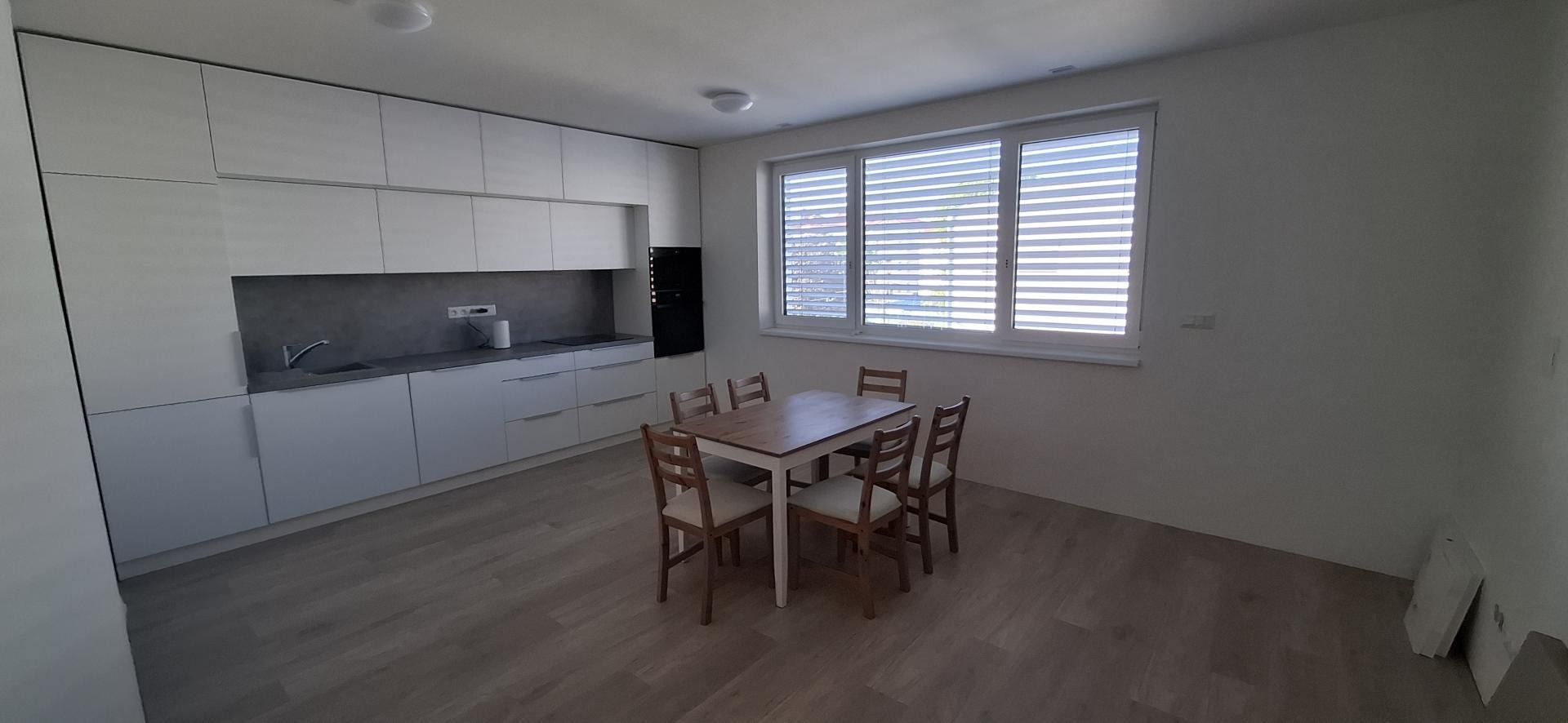 Byt 2+kk · 50 m² · Životského, Brno - 4