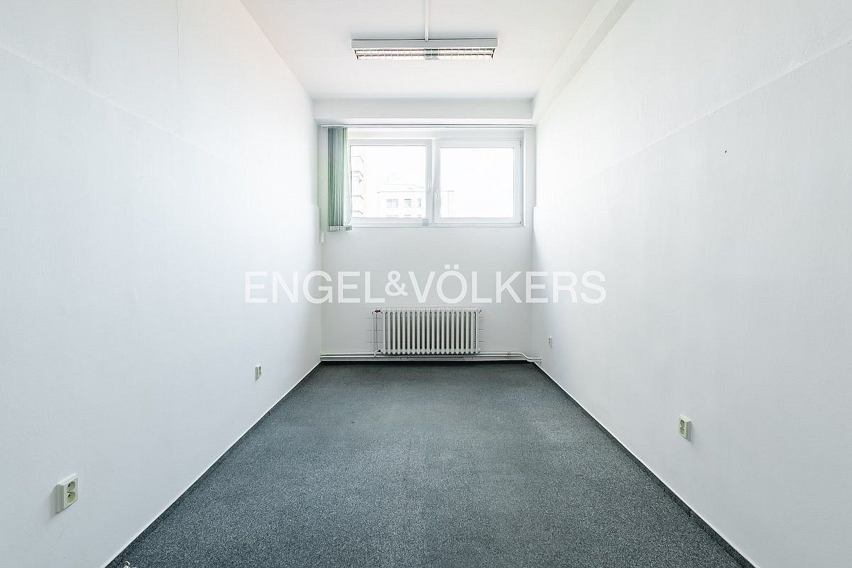 Kanceláře, Praha - Žižkov, okres Praha 3, Hlavní město Praha, 18 m² - 2