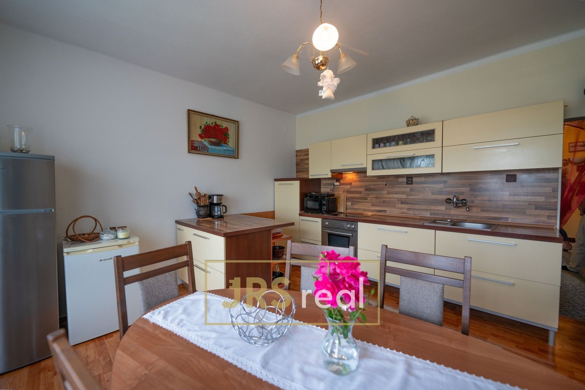 Rodinný dům · 185 m² · Hrubá Vrbka - 3