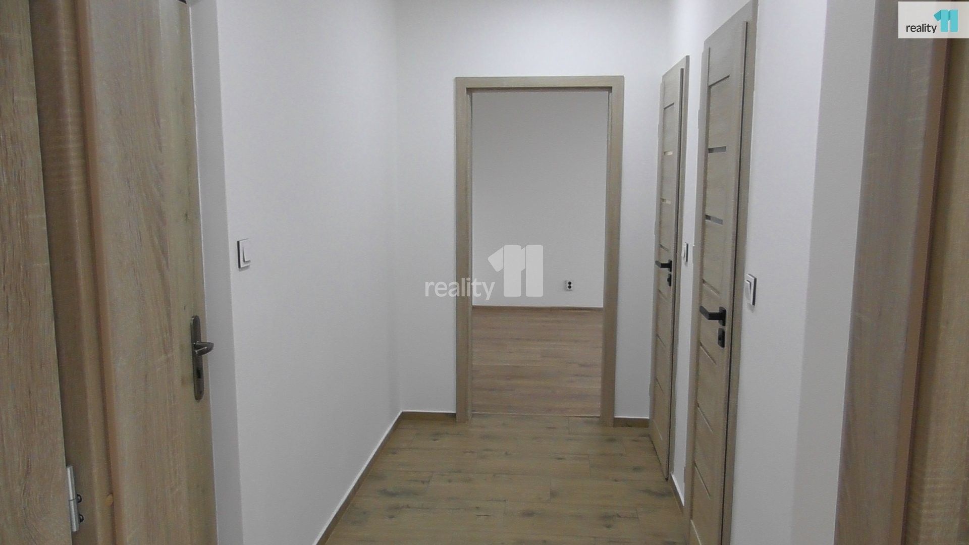 2+1, Dr. Martínka, Ostrava, 54 m² - 2
