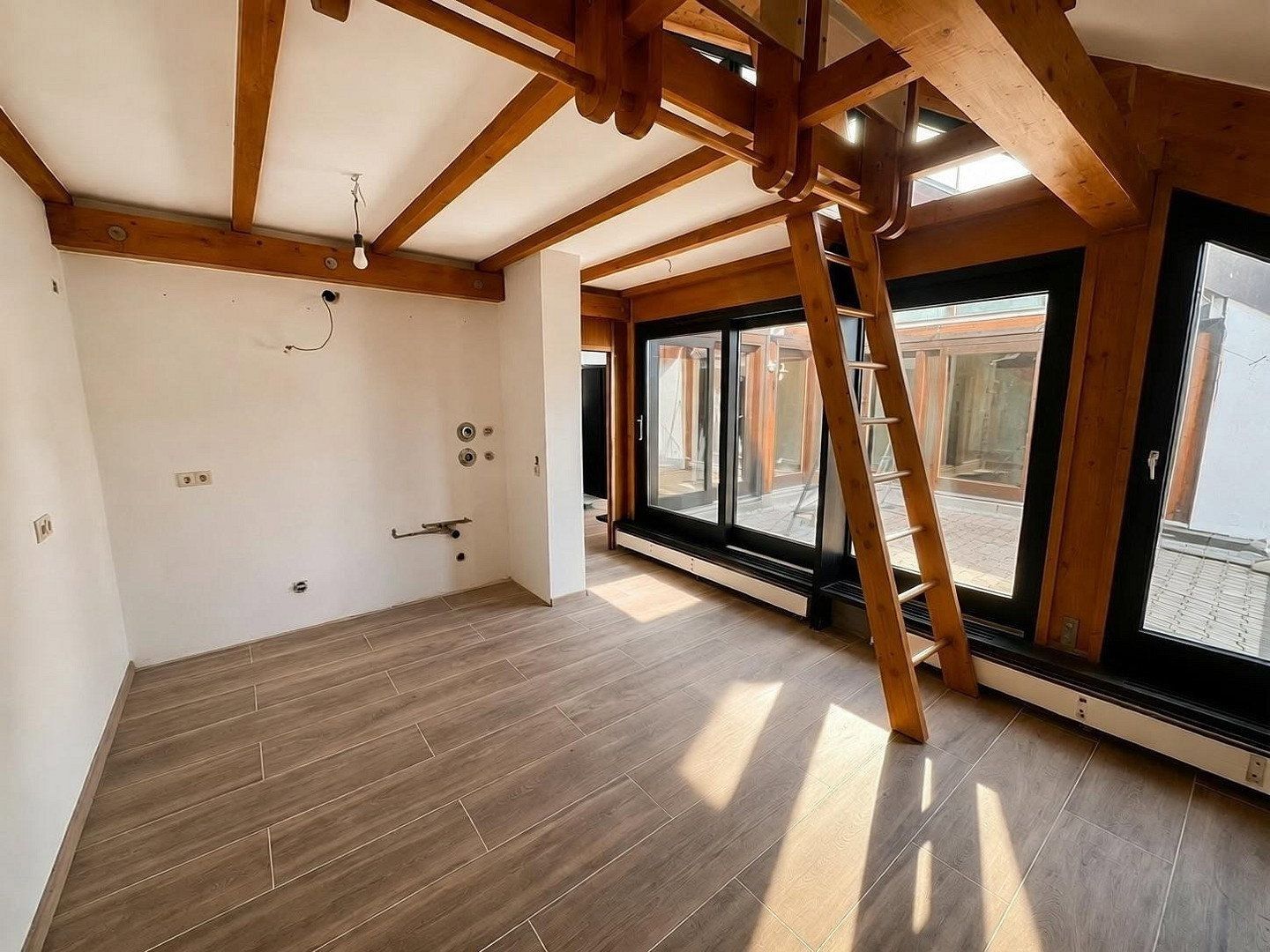 4+1, Altötting Altötting Bayern 84503, 120 m² - 2