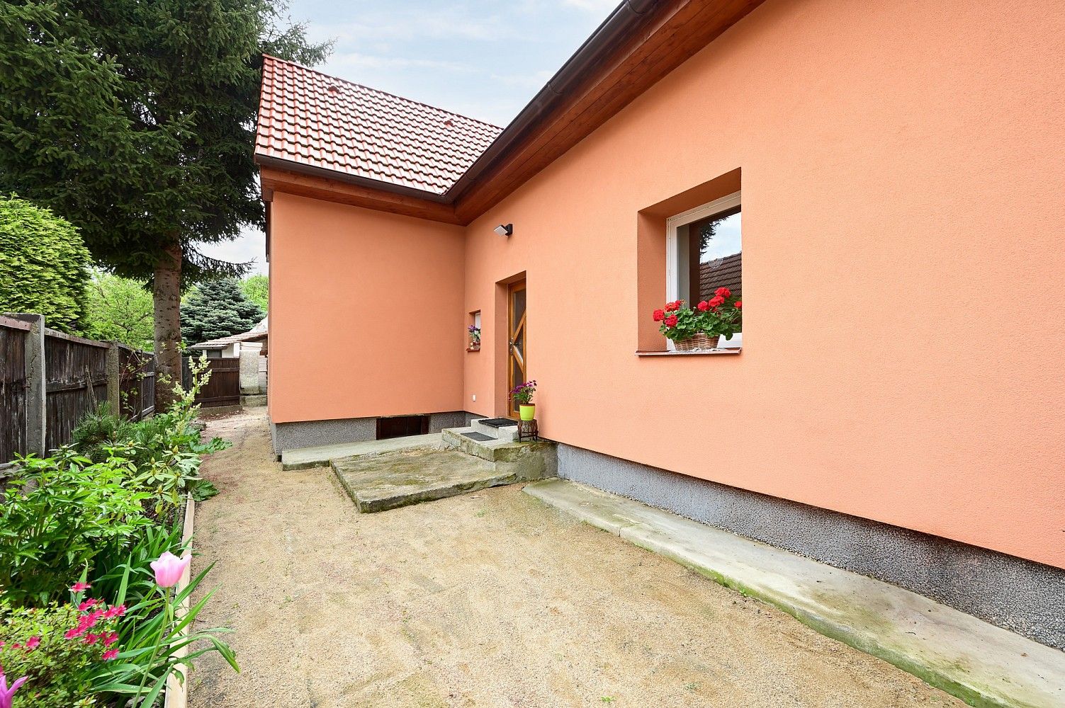 Rodinný dům · 123 m² · Nelahozeves - Lešany, okres Mělník, Středočeský kraj - 4