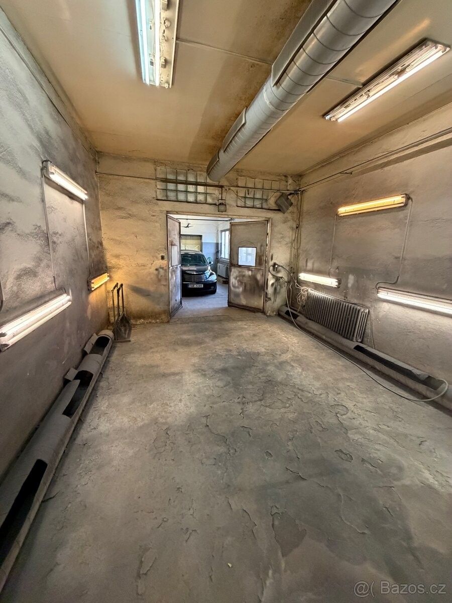 Pronájem garáž - Most, 434 01