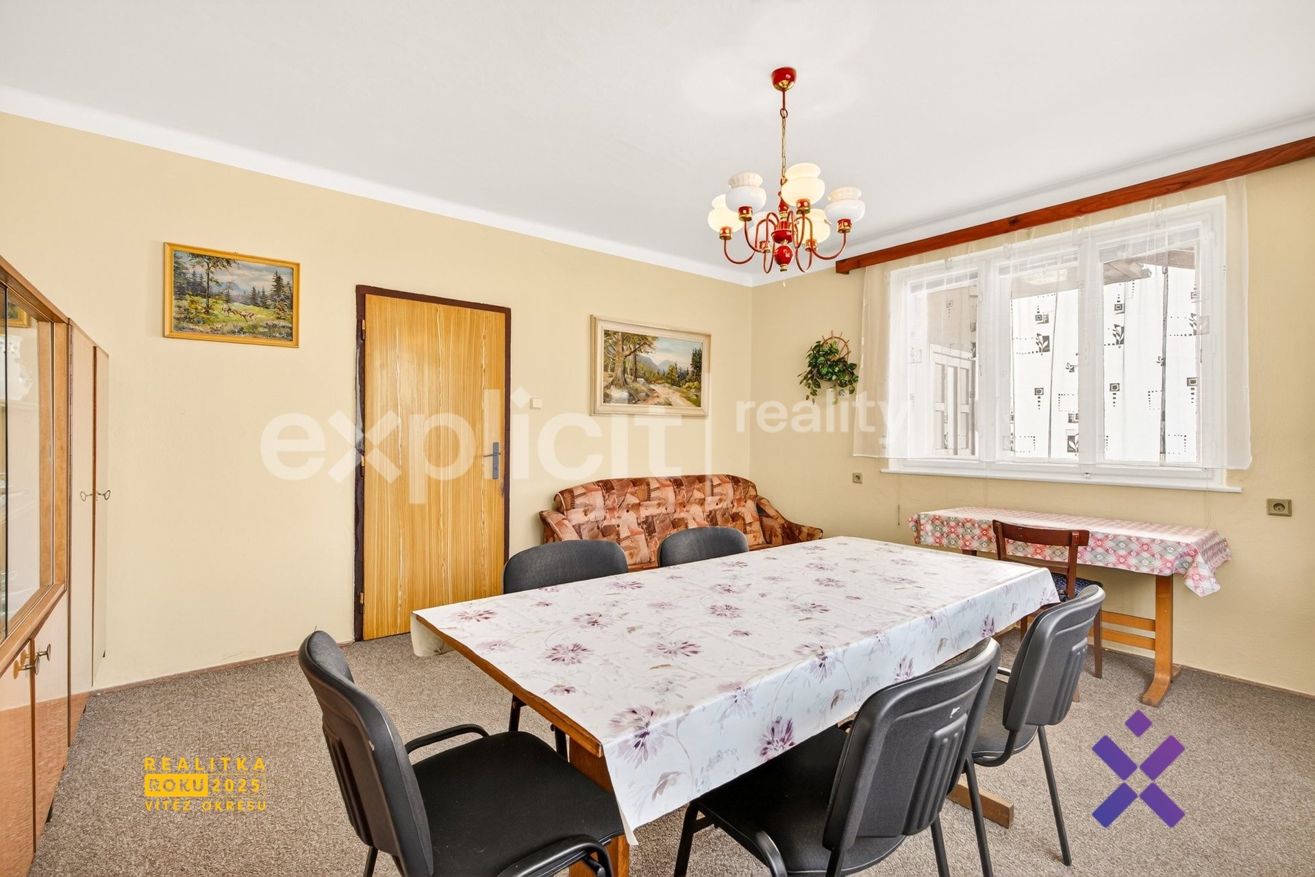 Rodinný dům · 122 m² · Hradčovice - 3