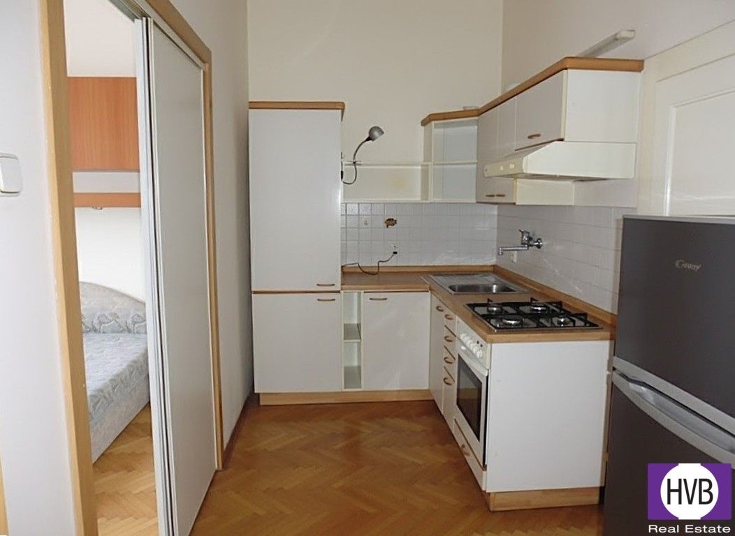 2+kk, Nusle, Praha, 45 m²