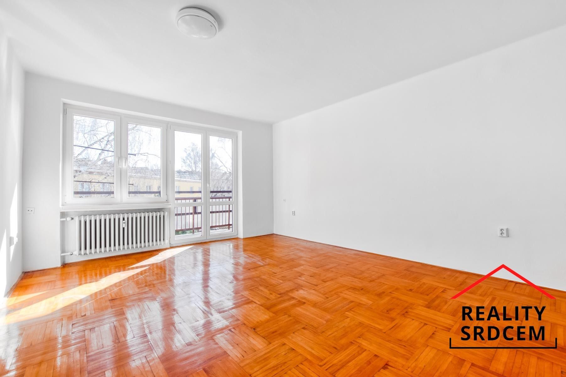 2+1, Strmá , Vratimov, 58 m² - 2