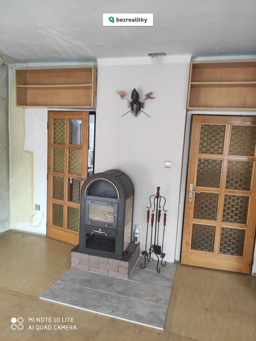 Prodej rodinný dům - Marvanova 371, Praha, 240 m²