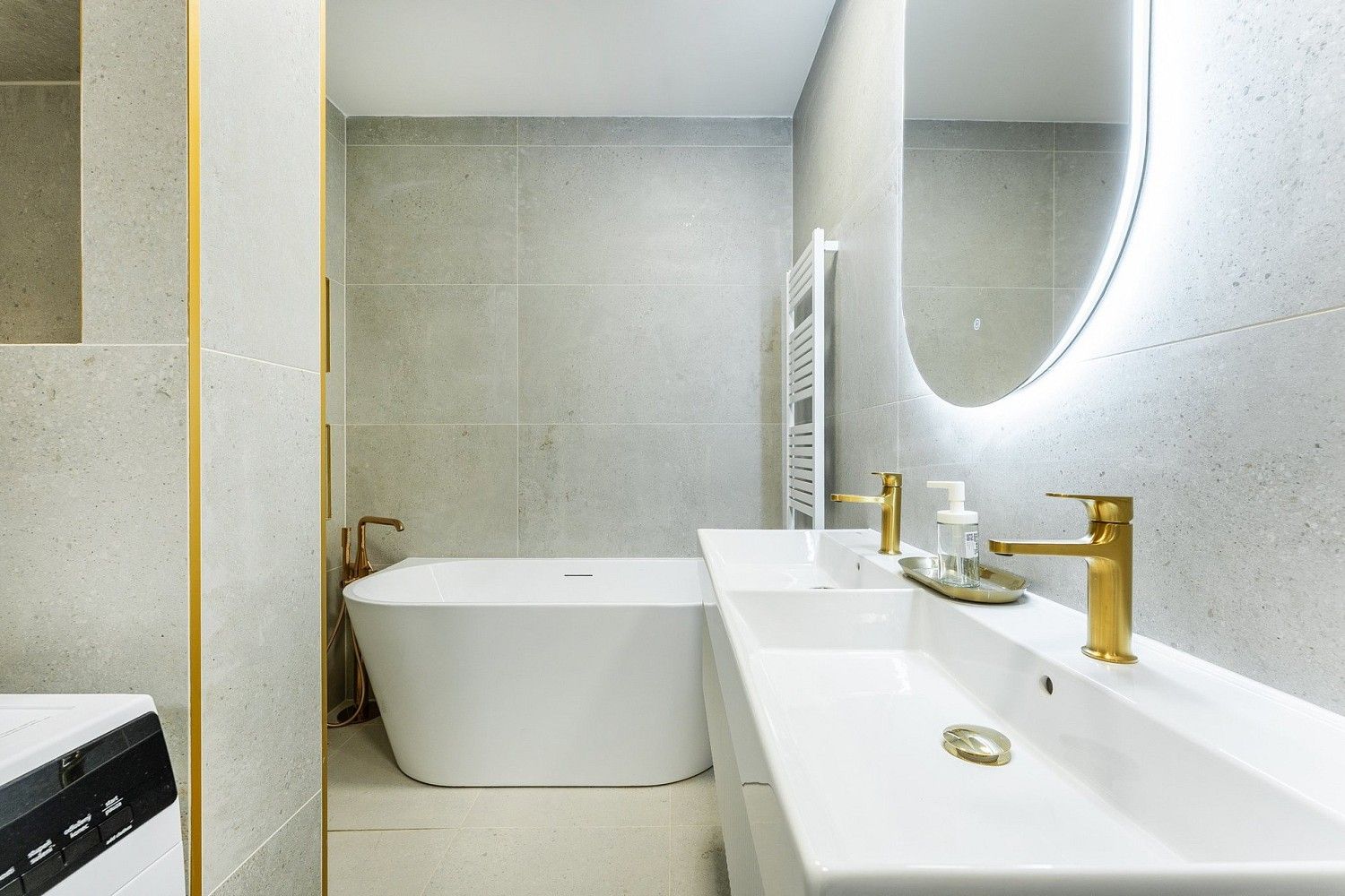 Prodej byt 2+kk - Praha - Holešovice, okres Praha 7, Hlavní město Praha, 46 m² - 2